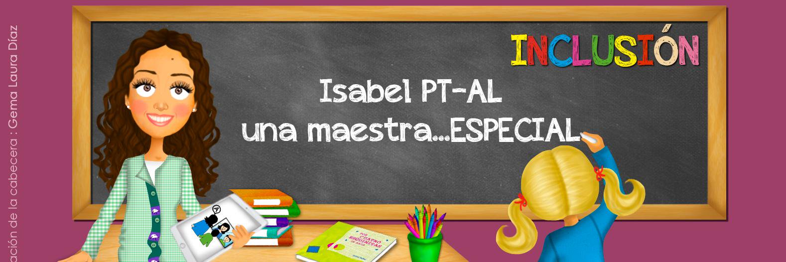 IsabelPTyAL's profile banner image