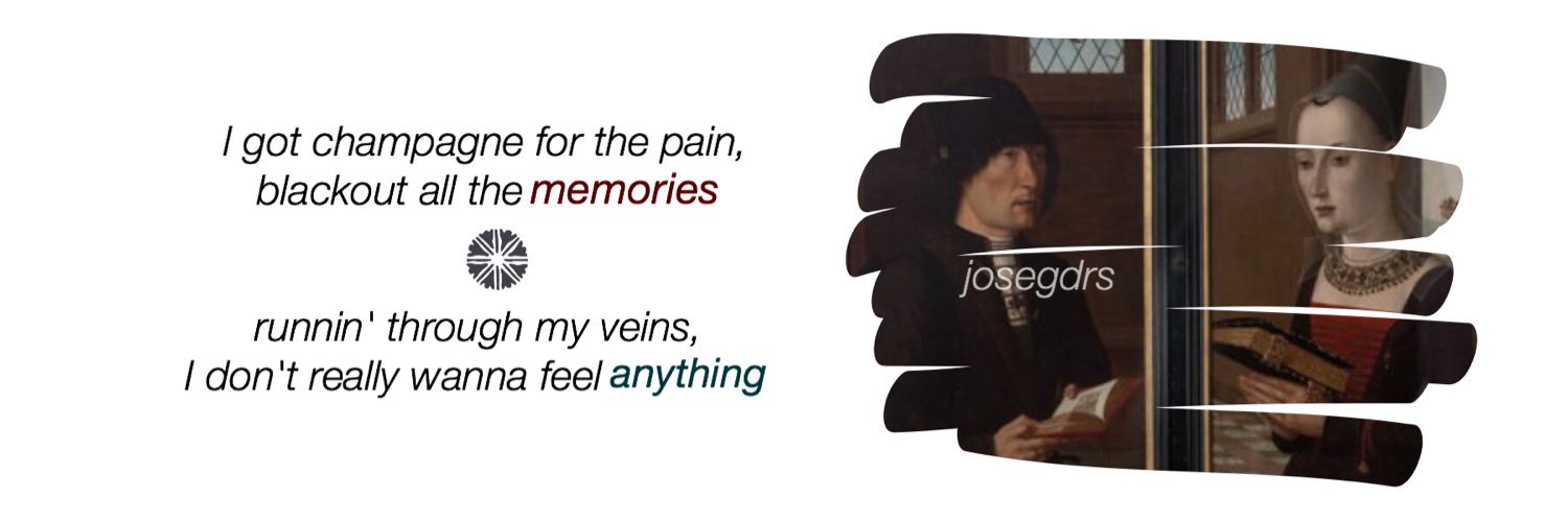 josegdrs's profile banner image