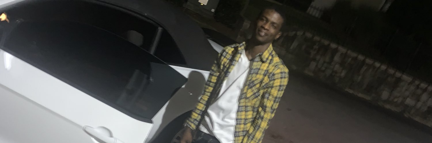 RonoSavage's profile banner image