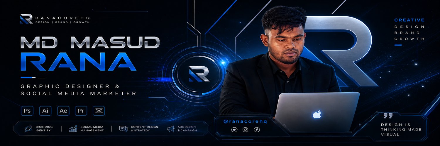 ranacoreglobal's profile banner image