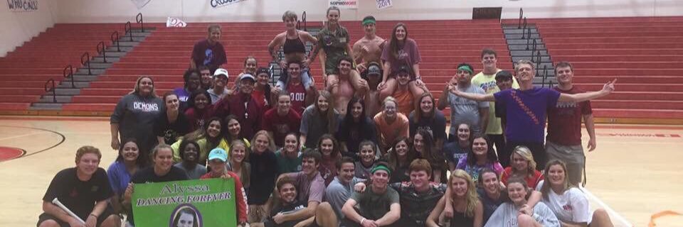 Class2017DHS's profile banner image