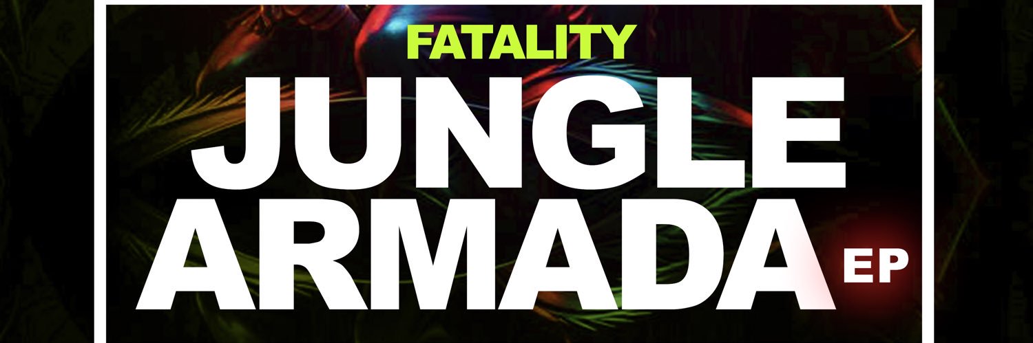 Fatality Dnb banner