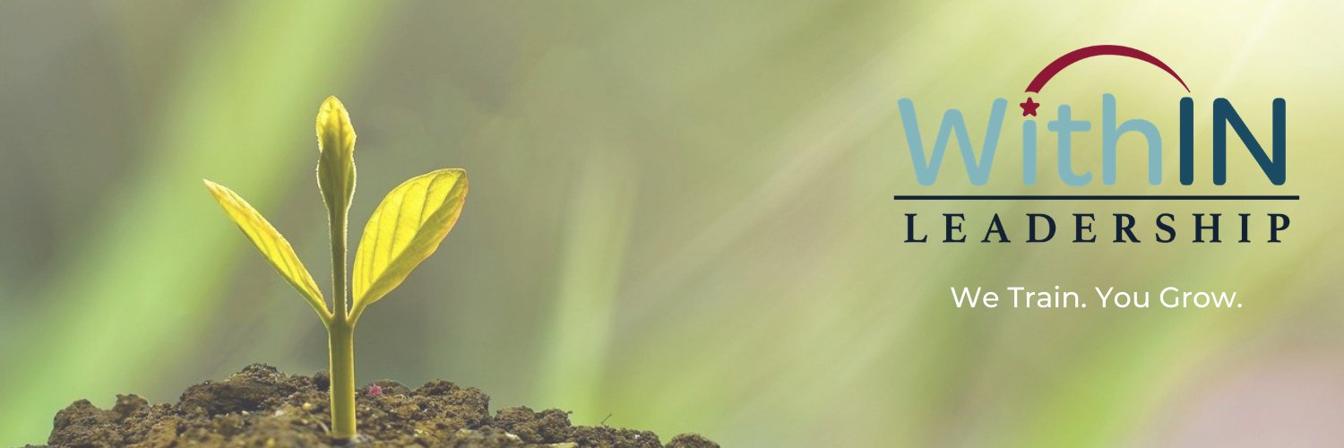 WeTrainYouGrow's profile banner image