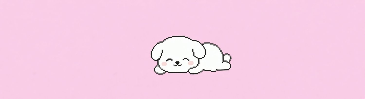 twinkledrop430's profile banner image