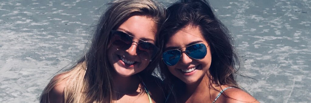 SavannahDameron's profile banner image