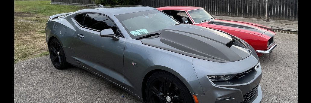 BlakeGarza3's profile banner image