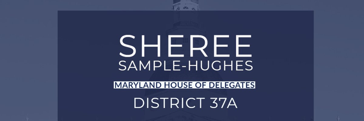 DelegateSheree's profile banner image
