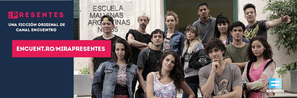 somospresentes's profile banner image