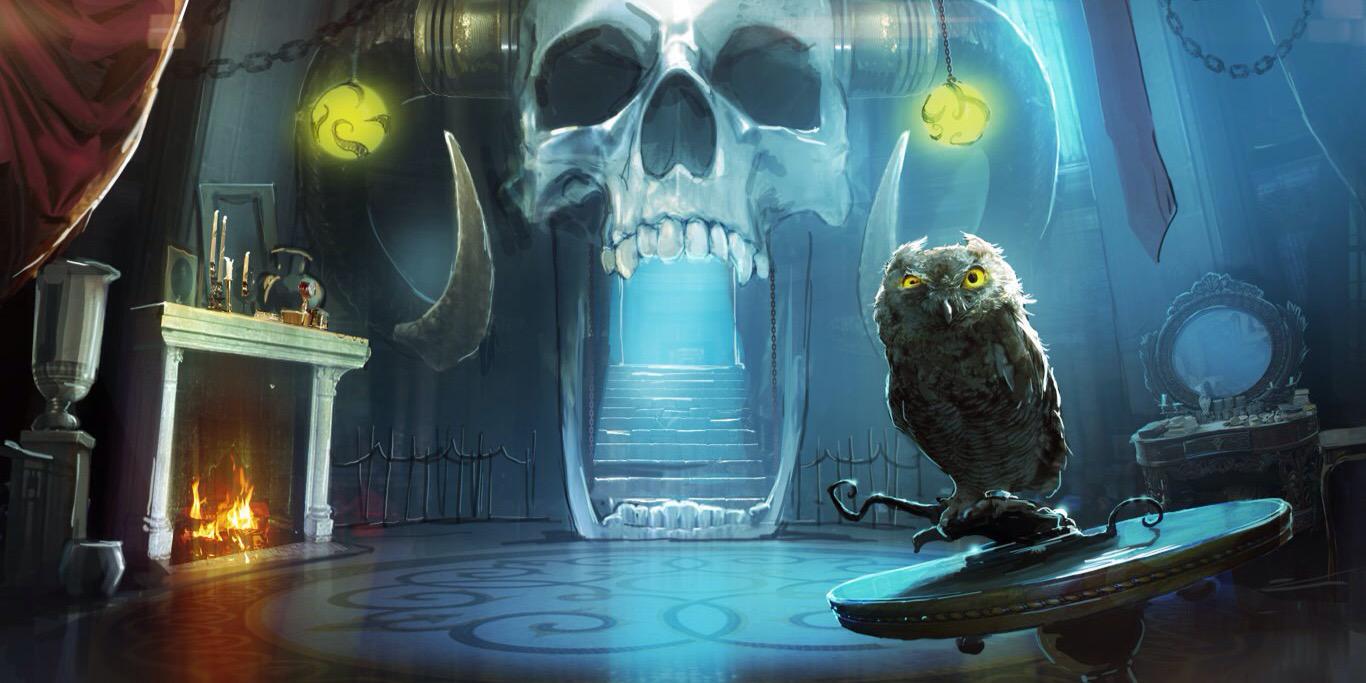 DeadlyJarh's profile banner image
