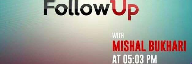 followupWMB's profile banner image