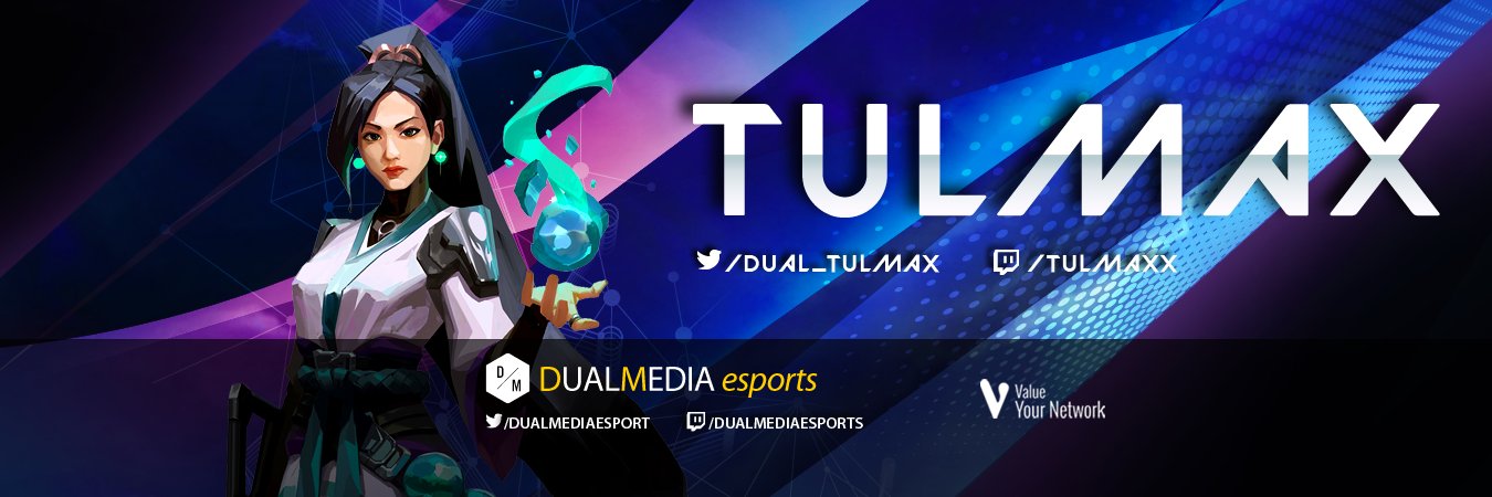 Dual_Tulmax's profile banner image