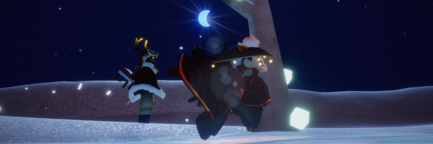 foolper_cats's profile banner image