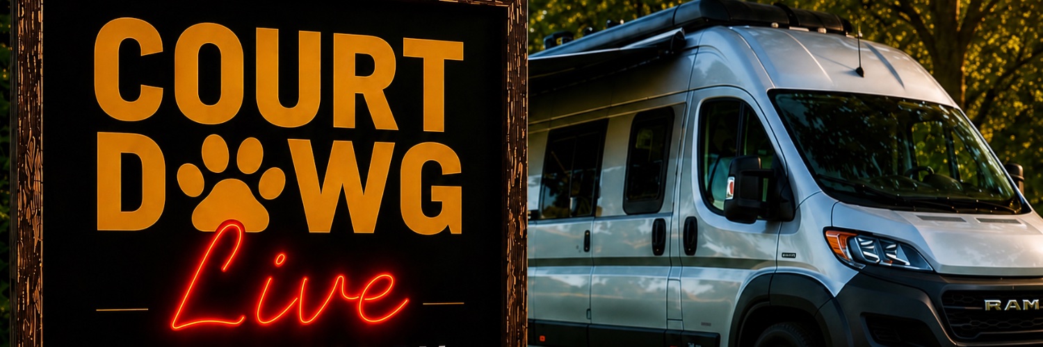 CourtDawgDaniel's profile banner image