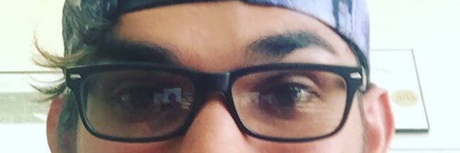 PavlatB's profile banner image
