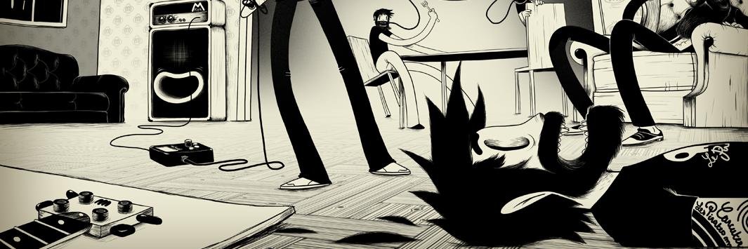 Darkanehell's profile banner image