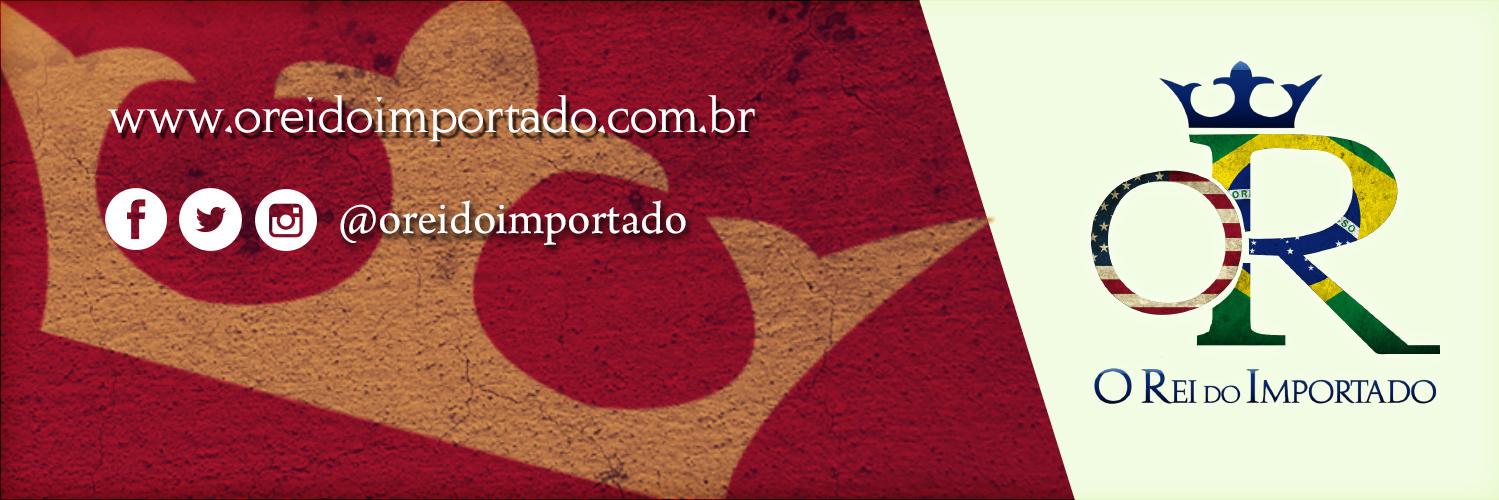 oreidoimportado's profile banner image