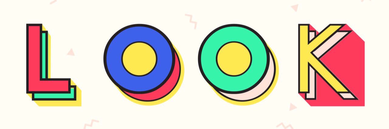 LOOKFEST 2016 banner