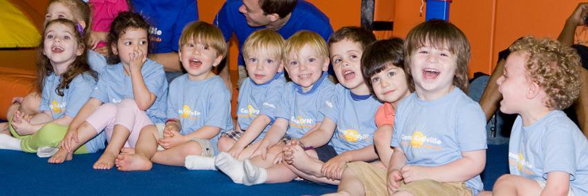 kidvillefidi's profile banner image