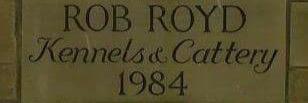 RobroydKennels's profile banner image