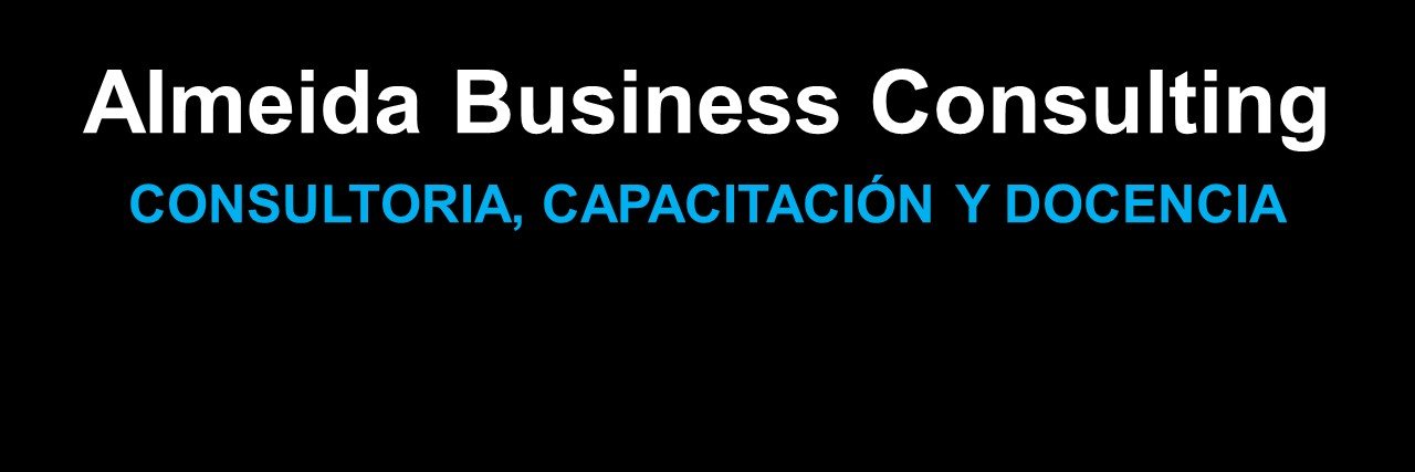 César Almeida banner