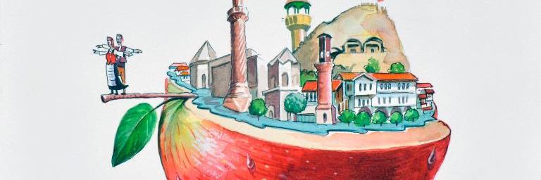 cladikli05's profile banner image
