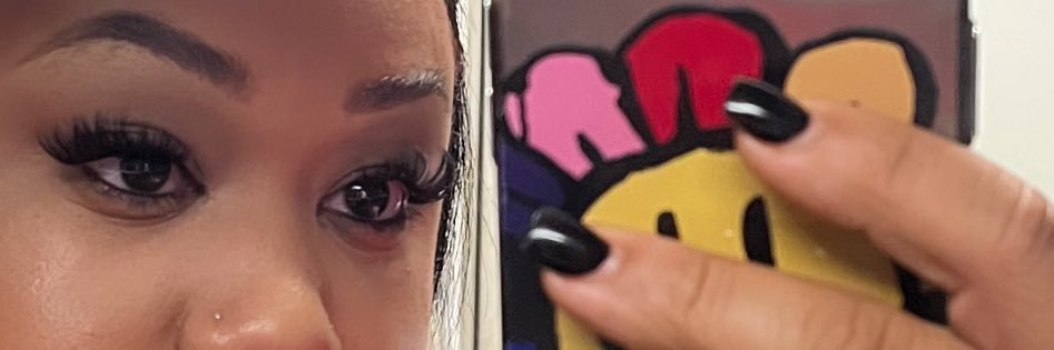 _chyMarieee's profile banner image