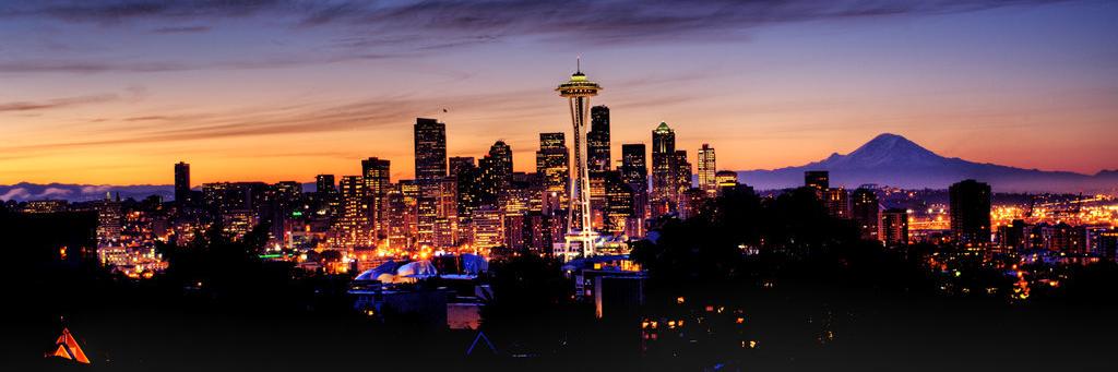Centric Seattle banner