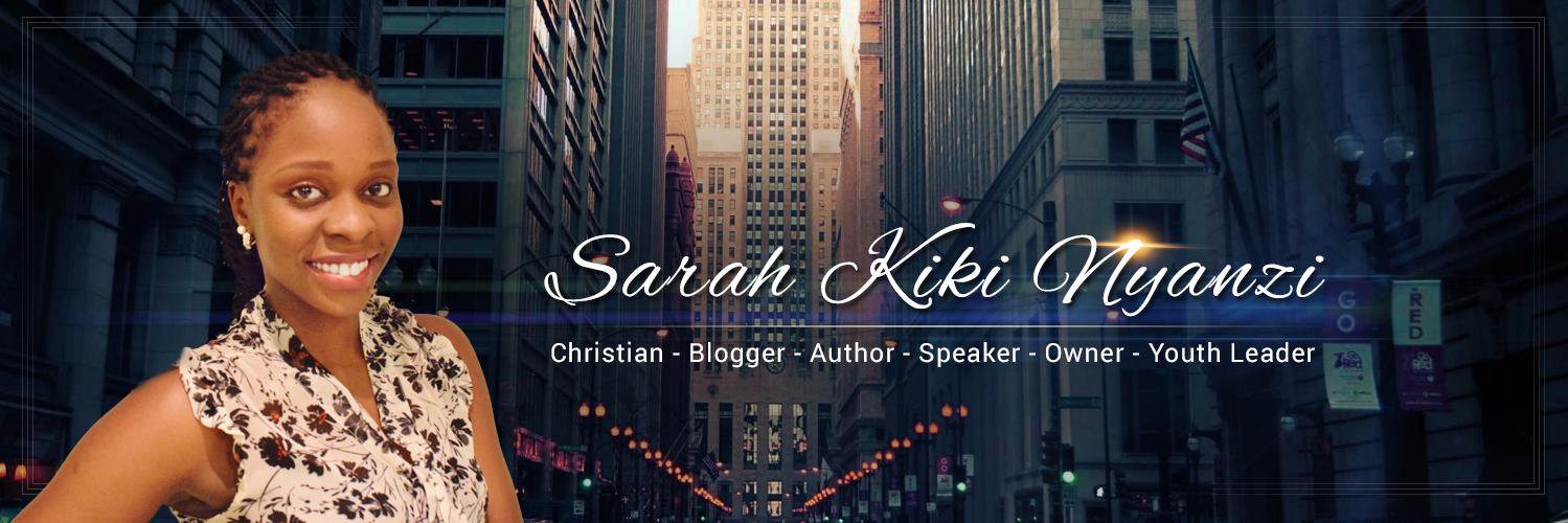 SarahNyanzi's profile banner image
