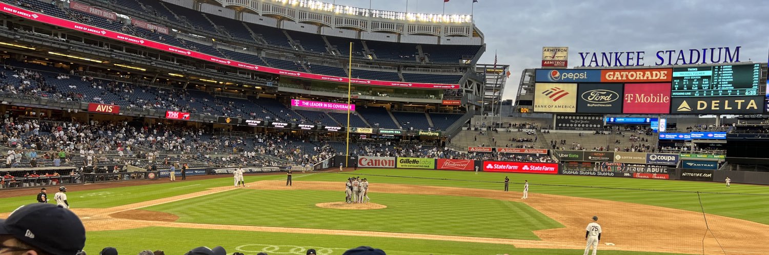 StateoftheYanks's profile banner image