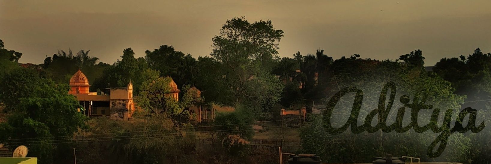 jainadityaca's profile banner image