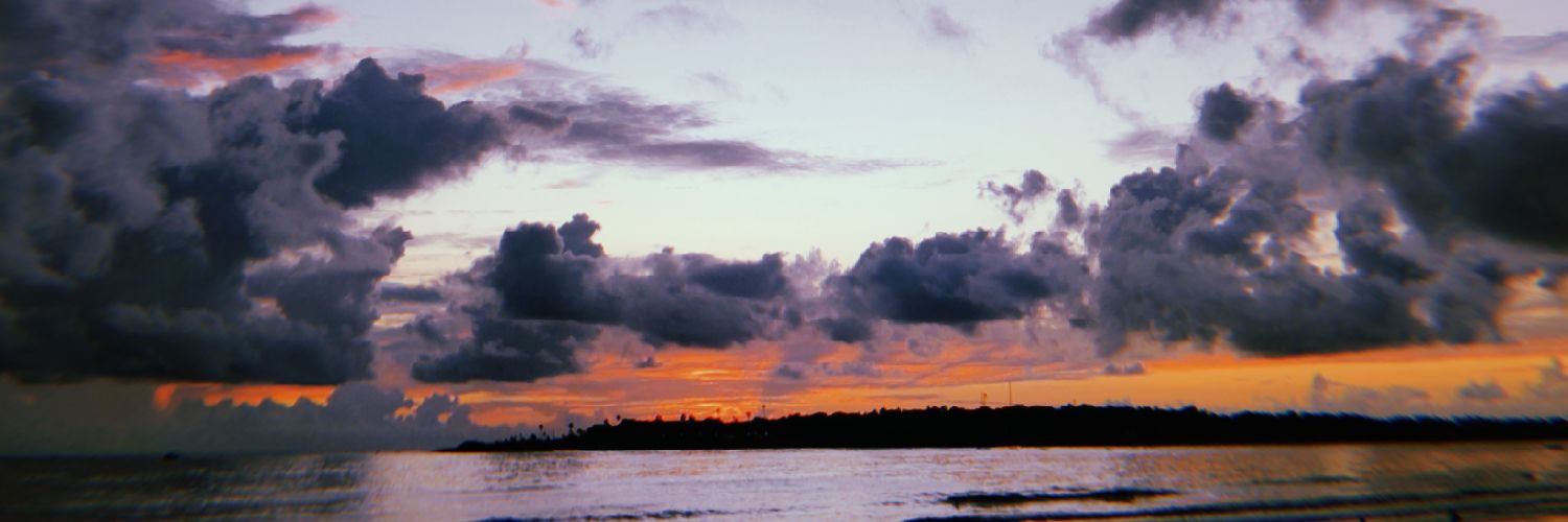vshnvv's profile banner image