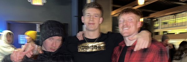 JesseSteffel Profile Banner