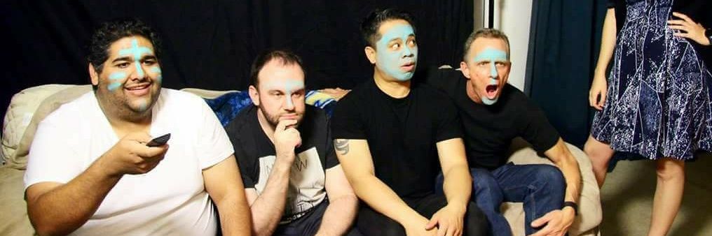 WeAreTheHinges's profile banner image