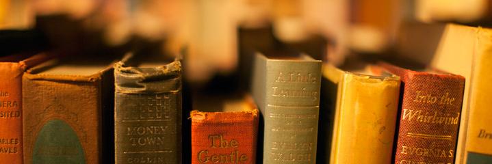 HSBookClubPod's profile banner image