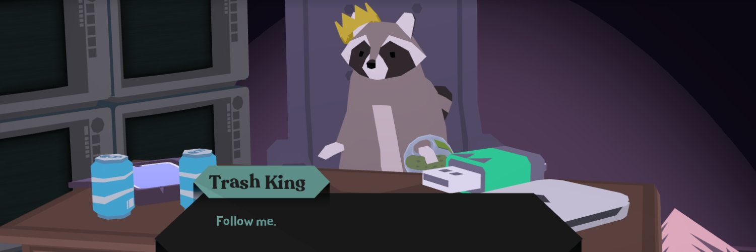 TCStranger's profile banner image