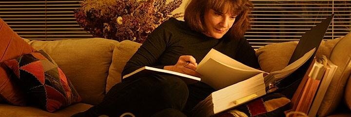 Elizabeth Loftus banner