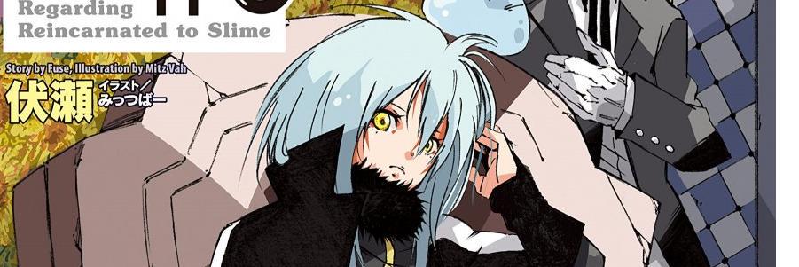 RimuruTempest's profile banner image