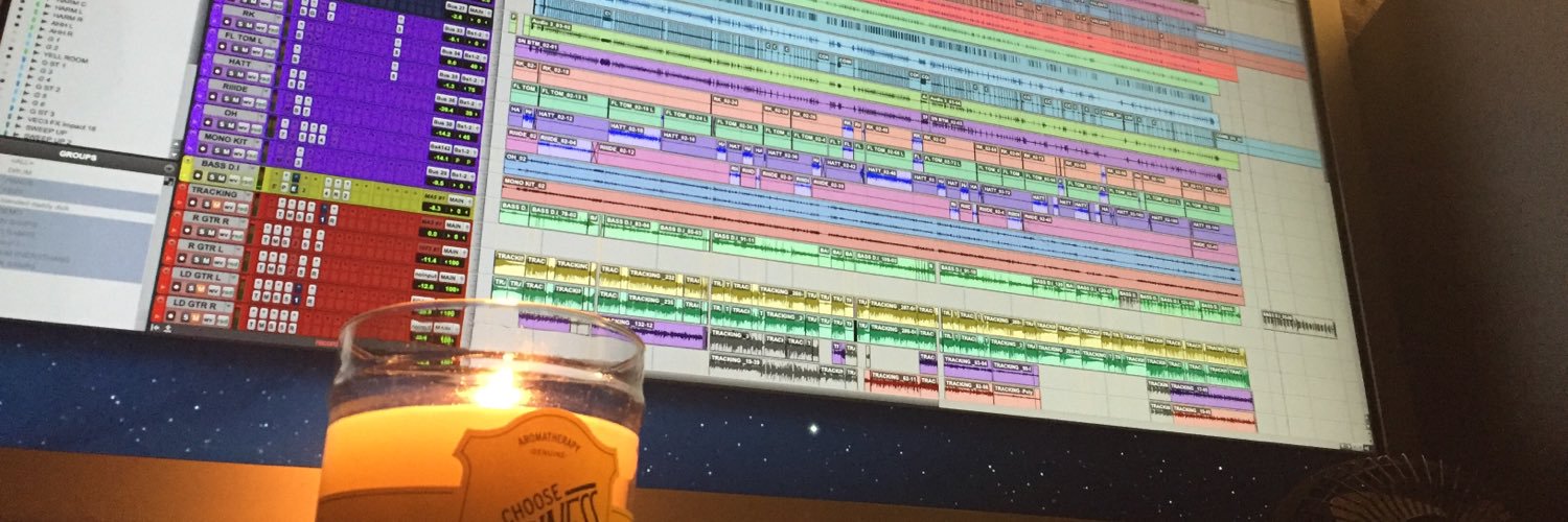 PeteAdamsMusic's profile banner image