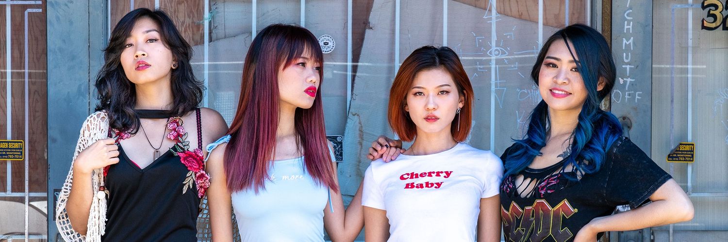 AngelpieMusic's profile banner image