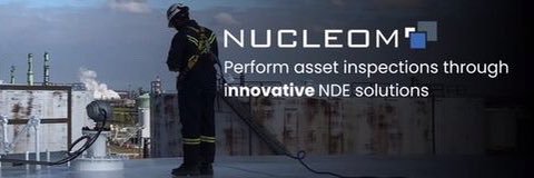 NucleomNDT's profile banner image