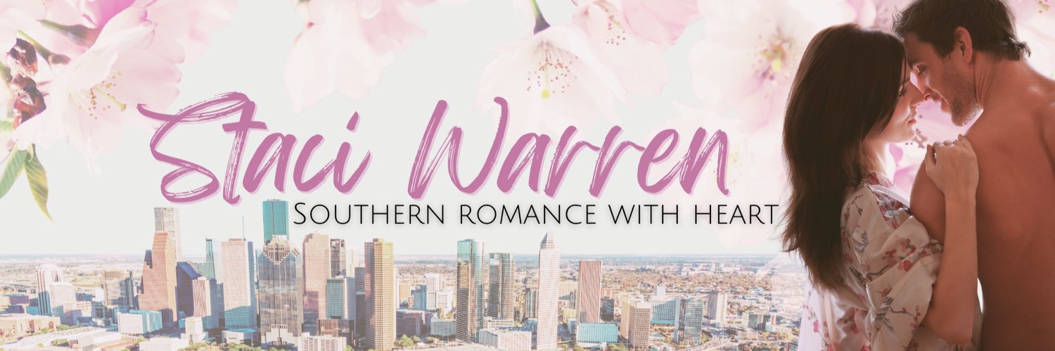 StaciWarren's profile banner image