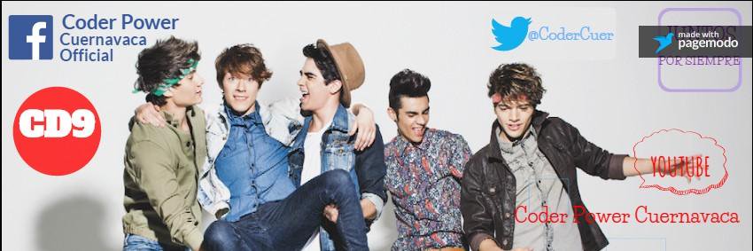 CoderCuer's profile banner image