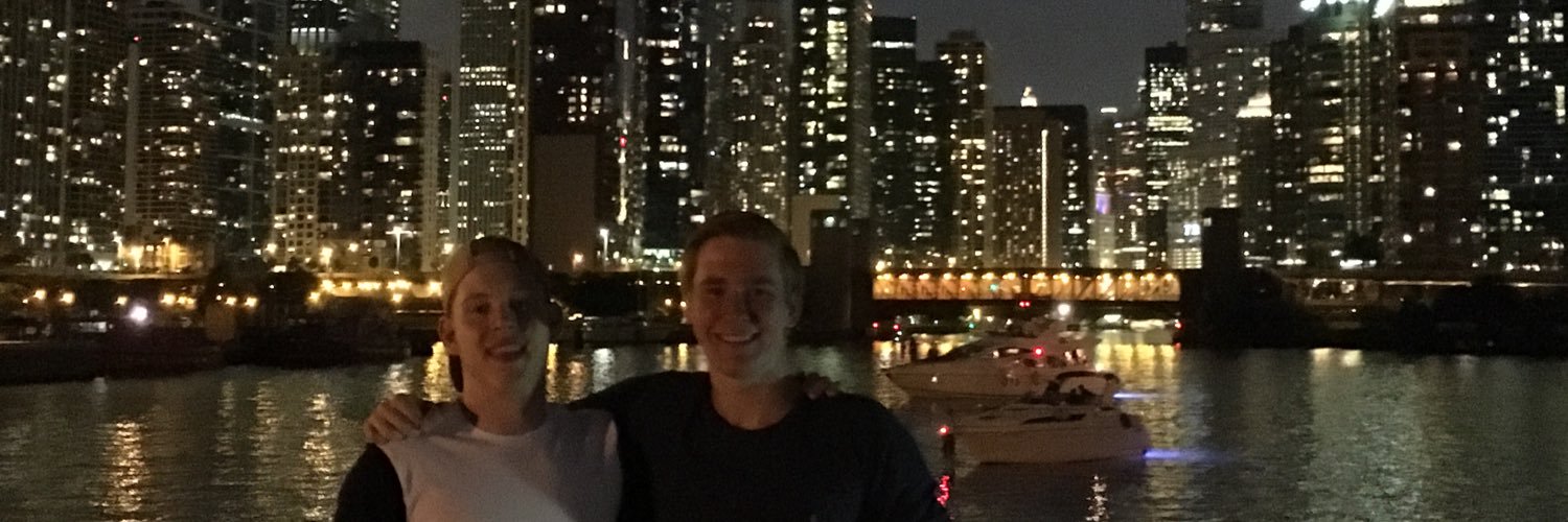 Andrew Olinger banner