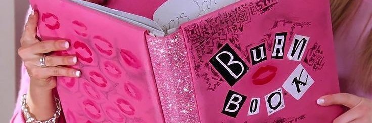 Burn_Book24's profile banner image