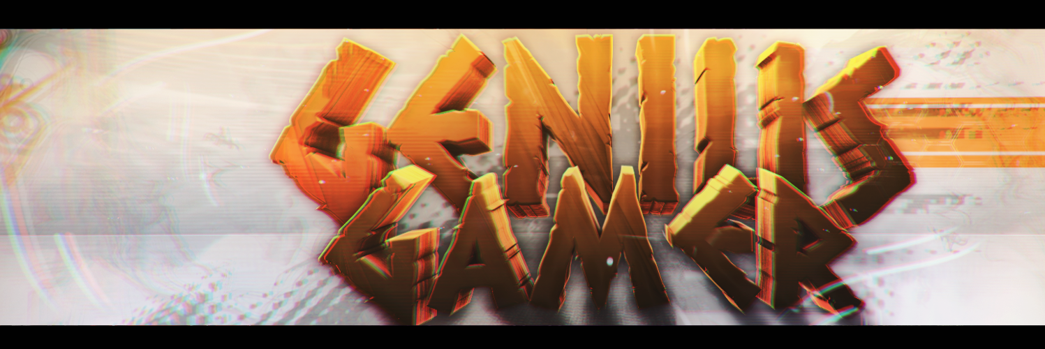 ElSeniorGenius's profile banner image