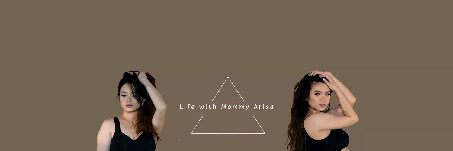 _arisaforever's profile banner image
