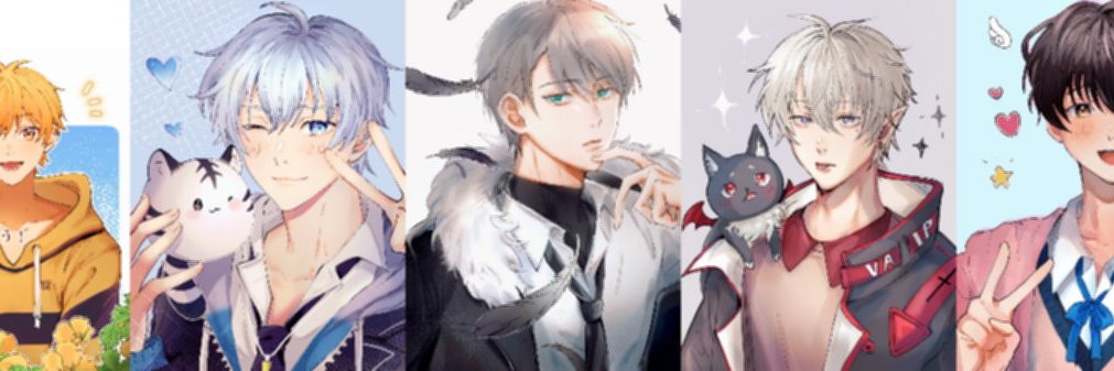 GAKI ーガッキーー banner