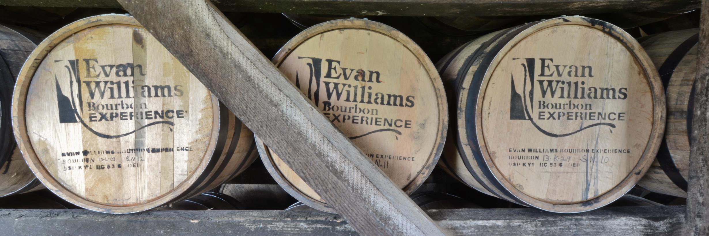 Evan Williams EXP banner