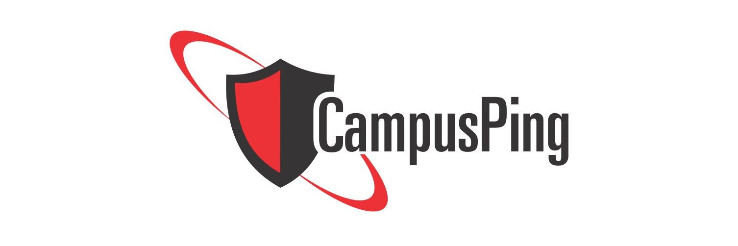 campusping's profile banner image