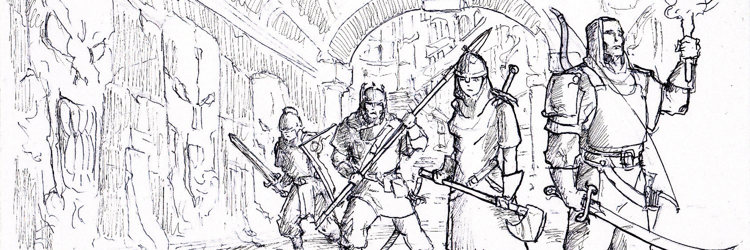 MythopoeiaP's profile banner image